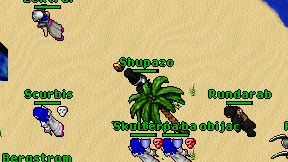 Shupazo on screen
