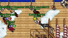 Katin Arto on screen