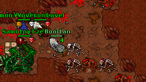 Booltan on screen