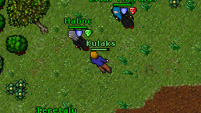Kulaks on screen