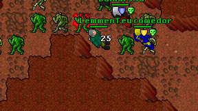 Lemment on screen