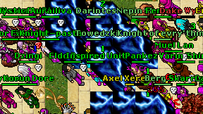 Eldo Quaro on screen