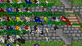 Kalimotxen on screen