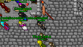 Ningel on screen