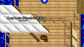 Elliw on screen