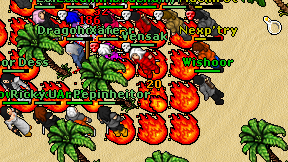 Vensak on screen