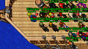 Unsilstopable on screen