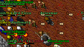 Arieswar on screen