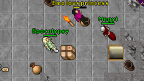 Epocolypsy on screen