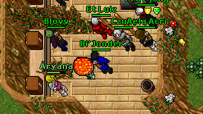 Bi'Jonder on screen