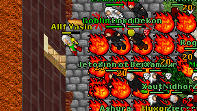 Allf Vasin on screen