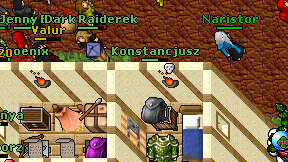 Konstancjusz on screen