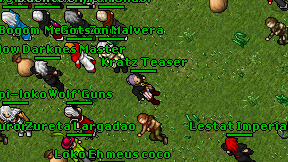 Kratz Teaser on screen