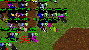 Spoonie on screen