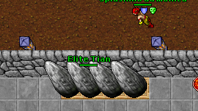 Elite Tian on screen