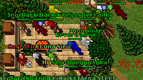 Ervara Lava on screen