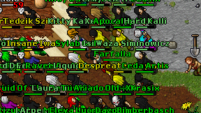 Isi Waza on screen