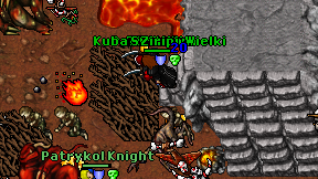 Wathord on screen