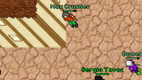 Max Crusher on screen