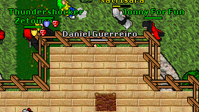 Daniel Guerreiro on screen