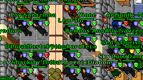 Leafahr on screen