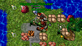 Atalantaa on screen