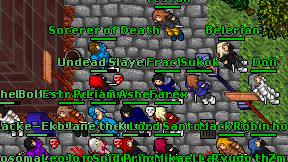 Sukok on screen