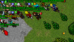 Midukann on screen