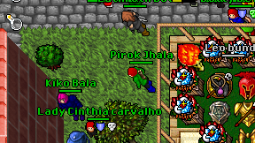 Pirok Jhala on screen