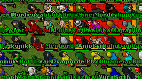 Wart Ner on screen