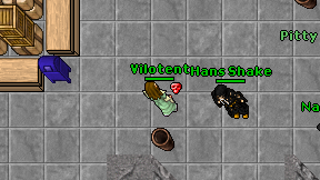 Vilotent on screen