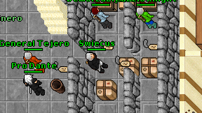 Swiecus on screen