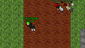 Fezisuk on screen