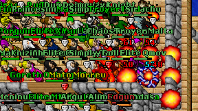 Daimouzx Knight on screen