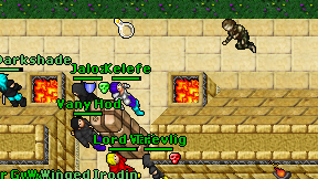 Kelefe on screen