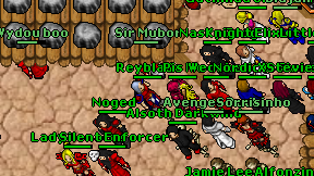 Reyblade on screen