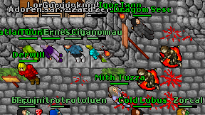 Igor Iago on screen