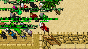 Alkas Alitanon on screen