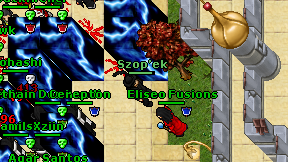 Szop'ek on screen