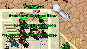 Sir Graceess on screen