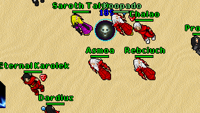 Asmoa on screen