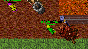 Style Shak on screen