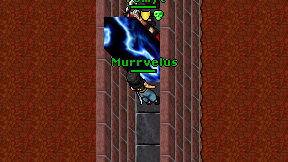 Murrvelus on screen