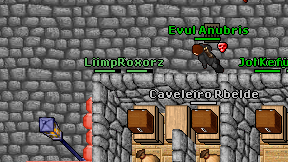 Roxorz on screen