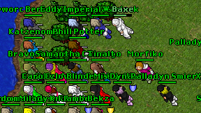 Baxe on screen