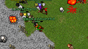 Qmokajshueehd on screen