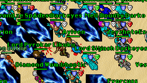 Aylven on screen