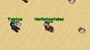 Mefistoofeles on screen