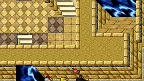 Aniin on screen