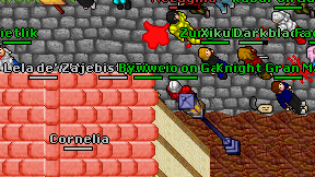 Hakma on screen